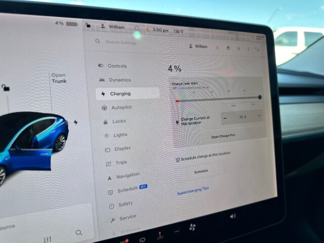 2020 Tesla Model 3 Standard Range Plus Mesa AZ