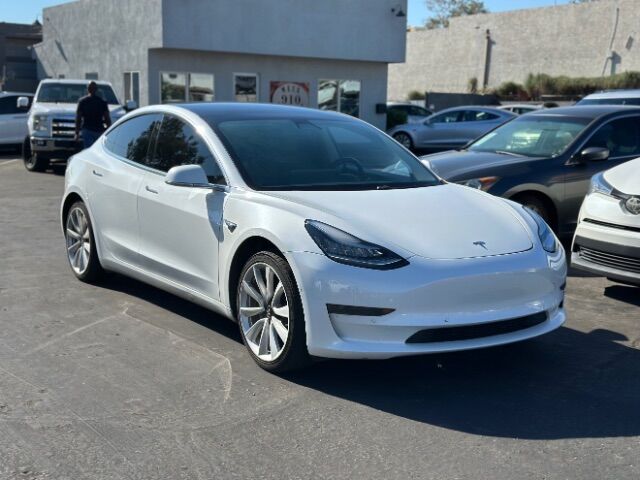 2020 Tesla Model 3 Standard Range Plus Mesa AZ