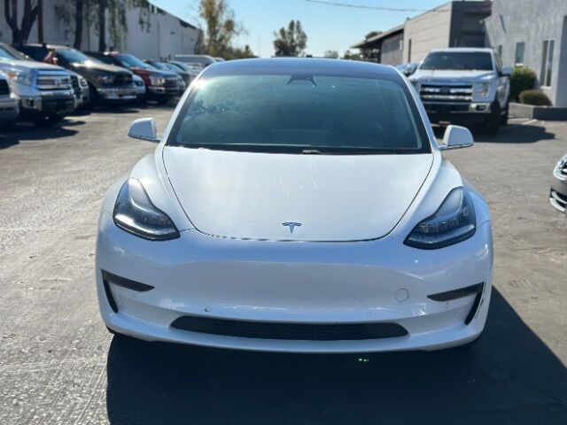 2020 Tesla Model 3 Standard Range Plus Mesa AZ