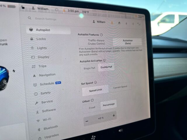 2020 Tesla Model 3 Standard Range Plus Mesa AZ