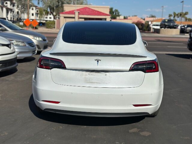 2020 Tesla Model 3 Standard Range Plus Mesa AZ