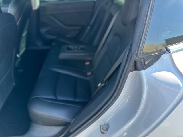 2020 Tesla Model 3 Standard Range Plus Mesa AZ