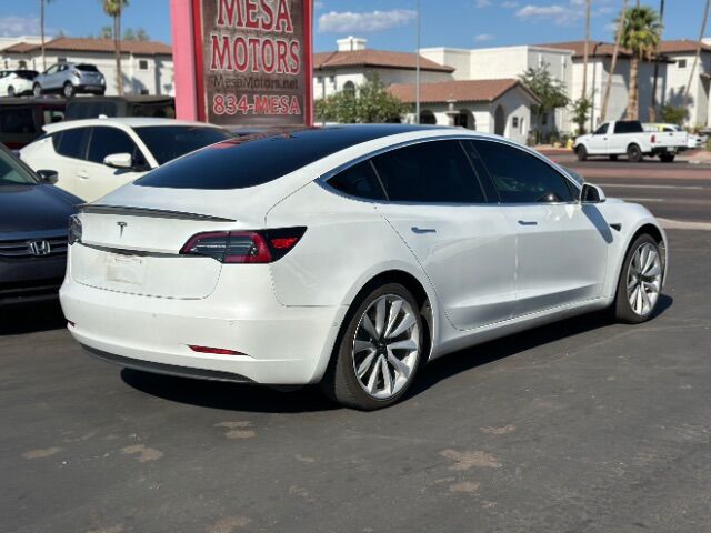 2020 Tesla Model 3 Standard Range Plus Mesa AZ