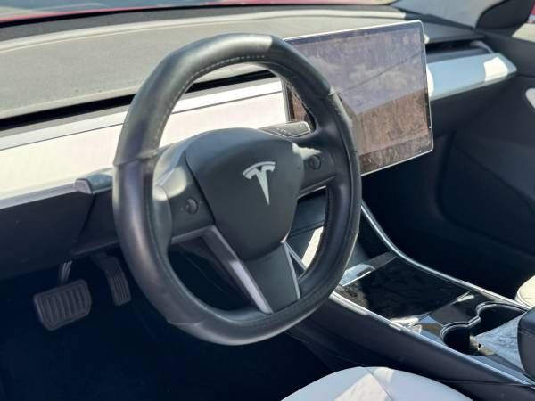 2020 Tesla Model 3 Standard Range Plus Mesa AZ