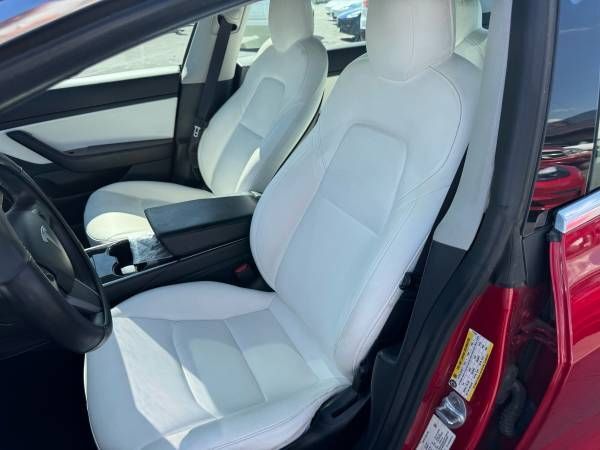 2020 Tesla Model 3 Standard Range Plus Mesa AZ