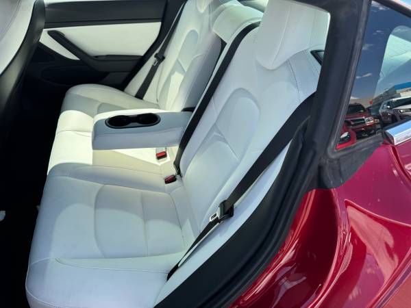 2020 Tesla Model 3 Standard Range Plus Mesa AZ