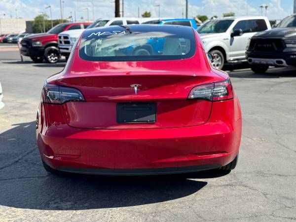 2020 Tesla Model 3 Standard Range Plus Mesa AZ