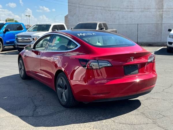 2020 Tesla Model 3 Standard Range Plus Mesa AZ