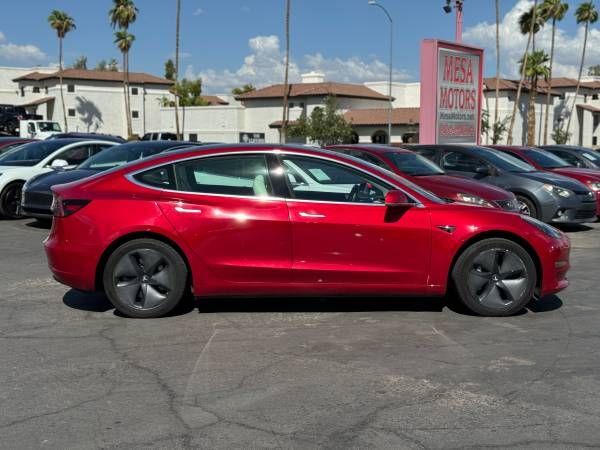 2020 Tesla Model 3 Standard Range Plus Mesa AZ