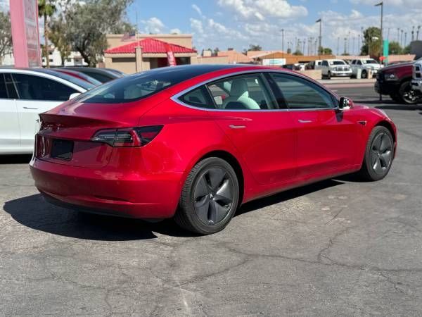 2020 Tesla Model 3 Standard Range Plus Mesa AZ