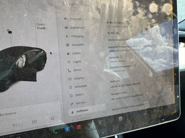2020 Tesla Model 3 Standard Range Plus Mesa AZ
