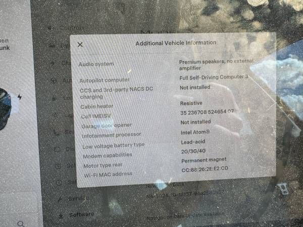 2020 Tesla Model 3 Standard Range Plus Mesa AZ