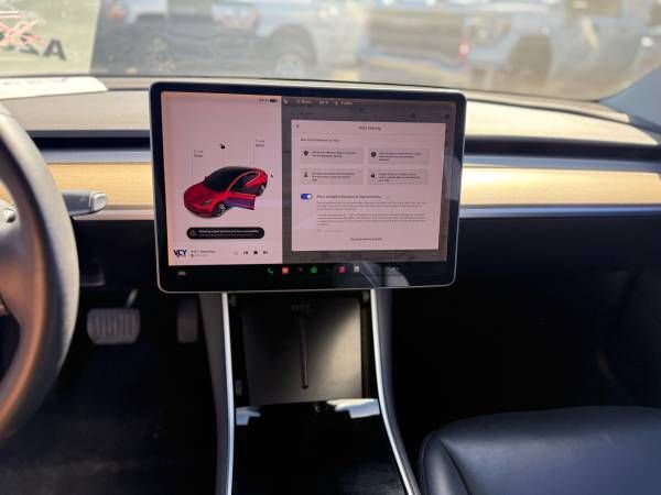 2020 Tesla Model 3 Standard Range Plus Mesa AZ