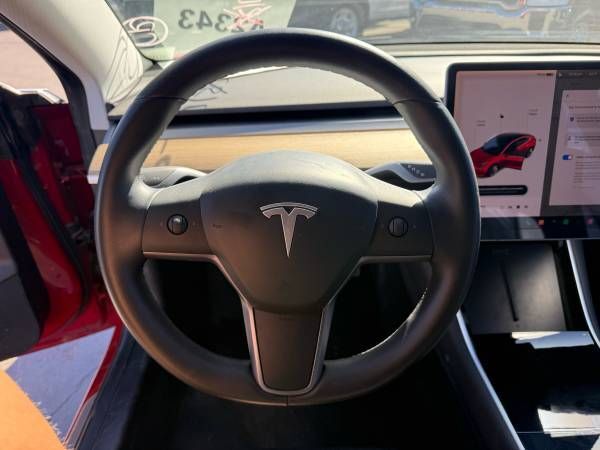 2020 Tesla Model 3 Standard Range Plus Mesa AZ