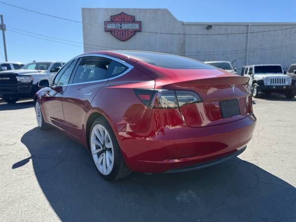 2020 Tesla Model 3 Standard Range Plus Mesa AZ