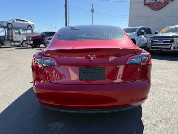 2020 Tesla Model 3 Standard Range Plus Mesa AZ