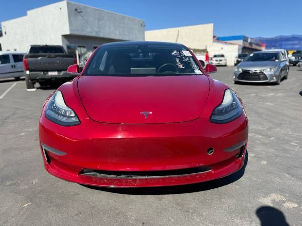 2020 Tesla Model 3 Standard Range Plus Mesa AZ