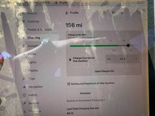 2020 Tesla Model 3 Standard Range Plus Mesa AZ