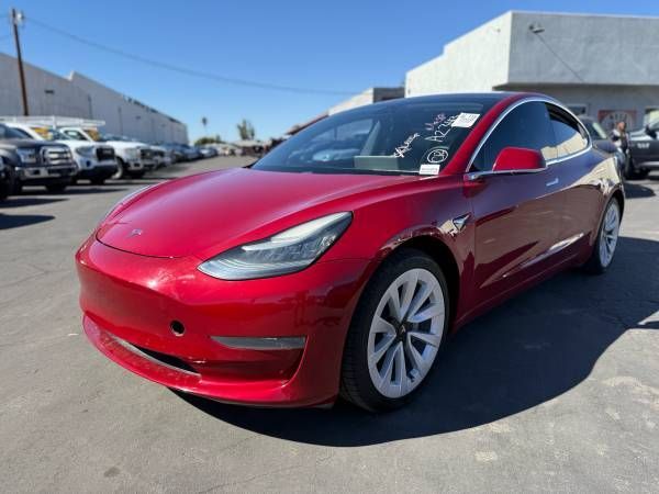 2020 Tesla Model 3 Standard Range Plus Mesa AZ