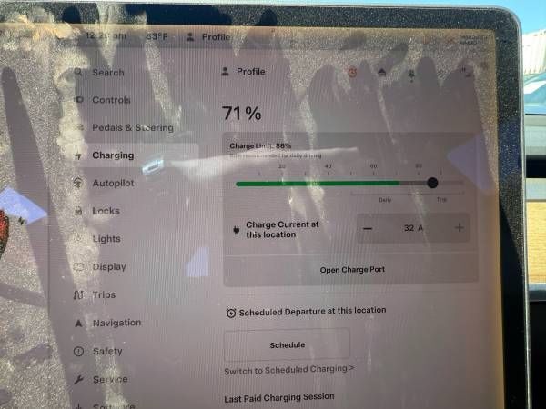 2020 Tesla Model 3 Standard Range Plus Mesa AZ