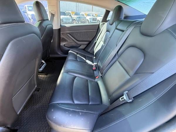 2020 Tesla Model 3 Standard Range Plus Mesa AZ