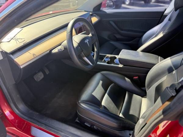 2020 Tesla Model 3 Standard Range Plus Mesa AZ