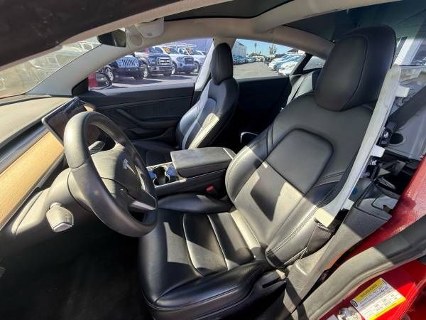 2020 Tesla Model 3 Standard Range Plus Mesa AZ