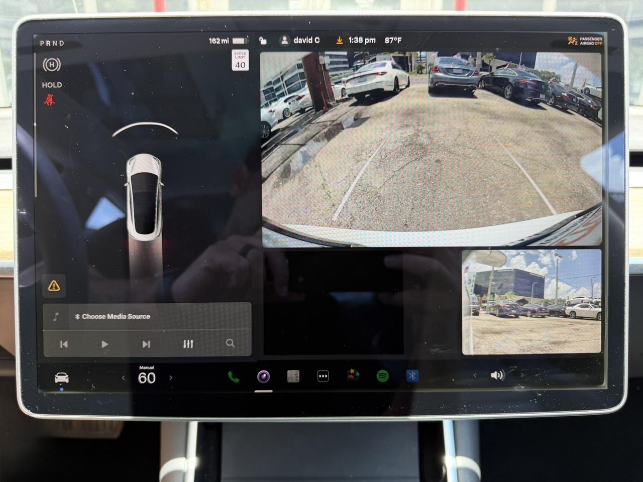 2020 Tesla Model 3 Standard Range Plus Miami FL