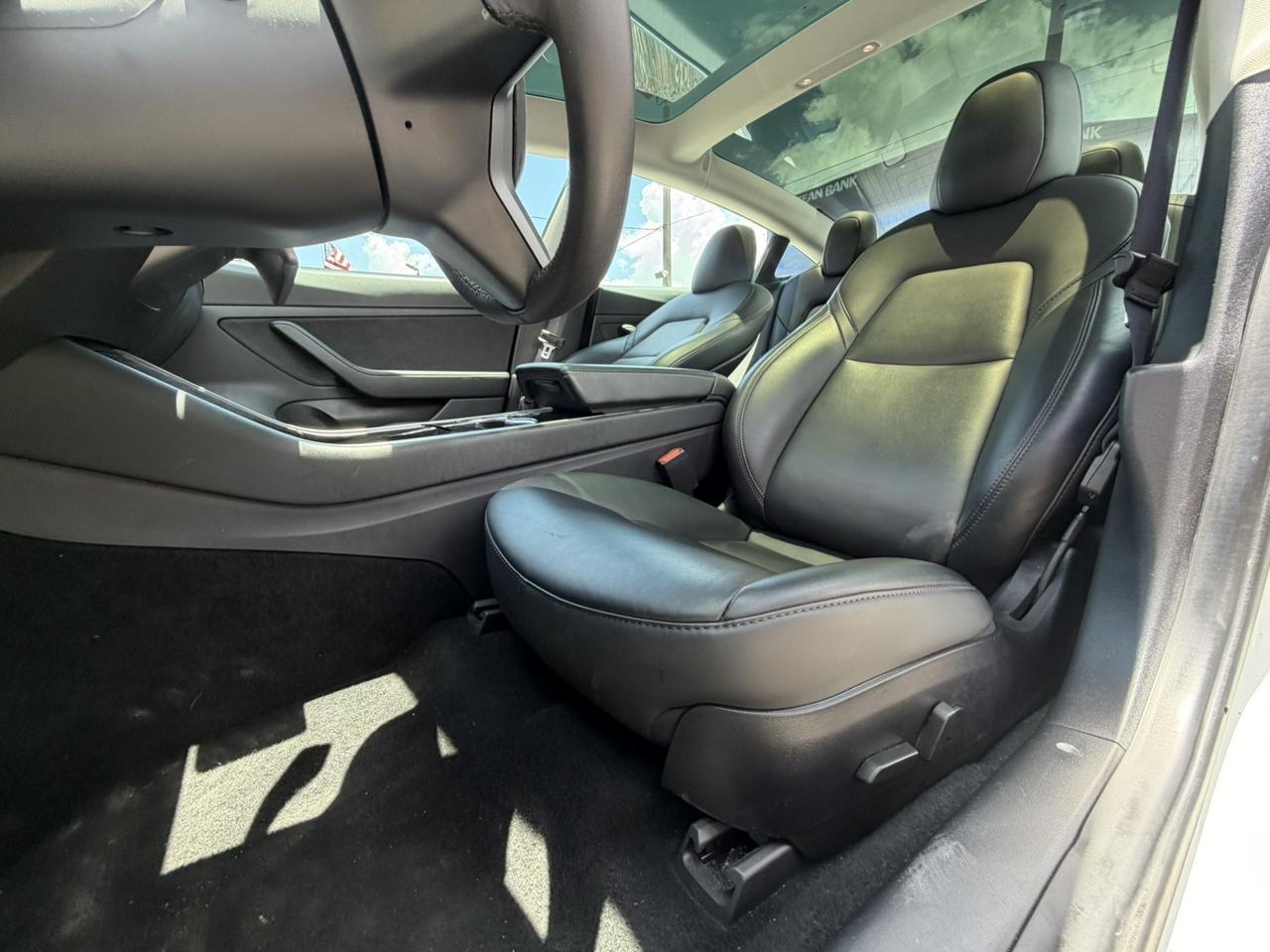 2020 Tesla Model 3 Standard Range Plus Miami FL