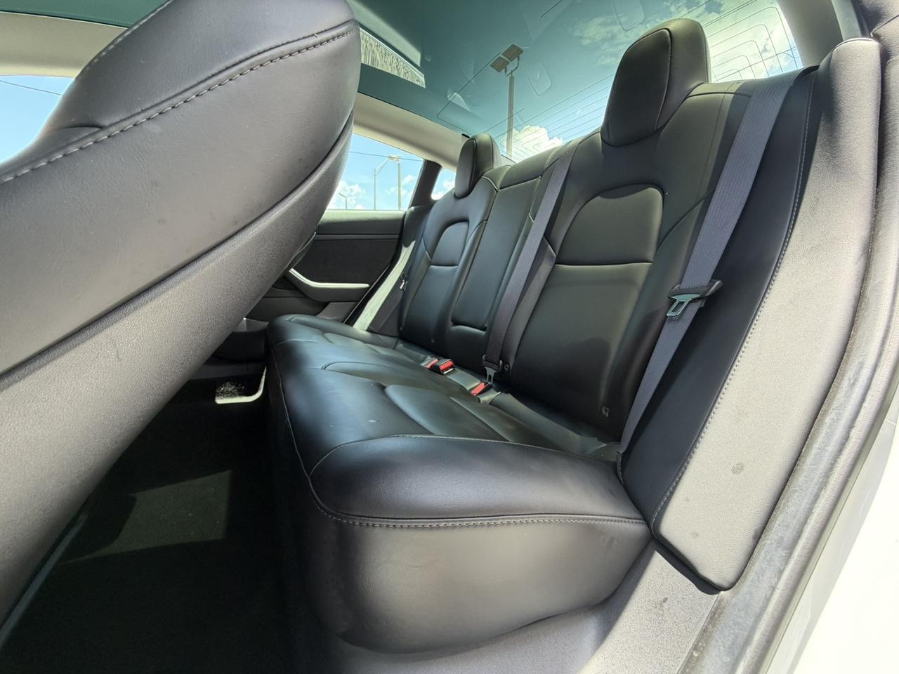 2020 Tesla Model 3 Standard Range Plus Miami FL