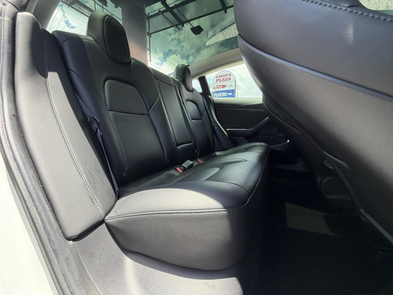 2020 Tesla Model 3 Standard Range Plus Miami FL