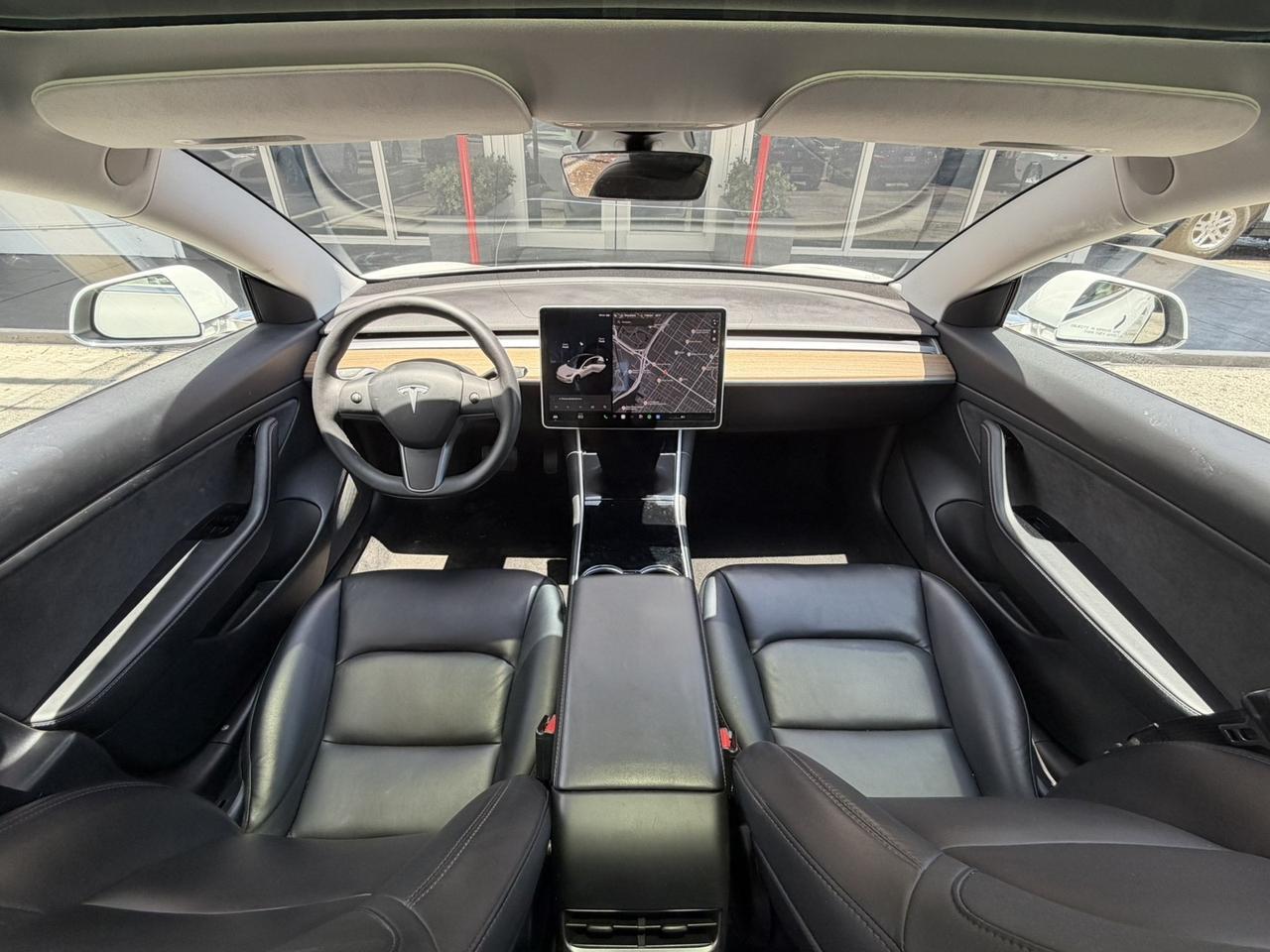 2020 Tesla Model 3 Standard Range Plus Miami FL