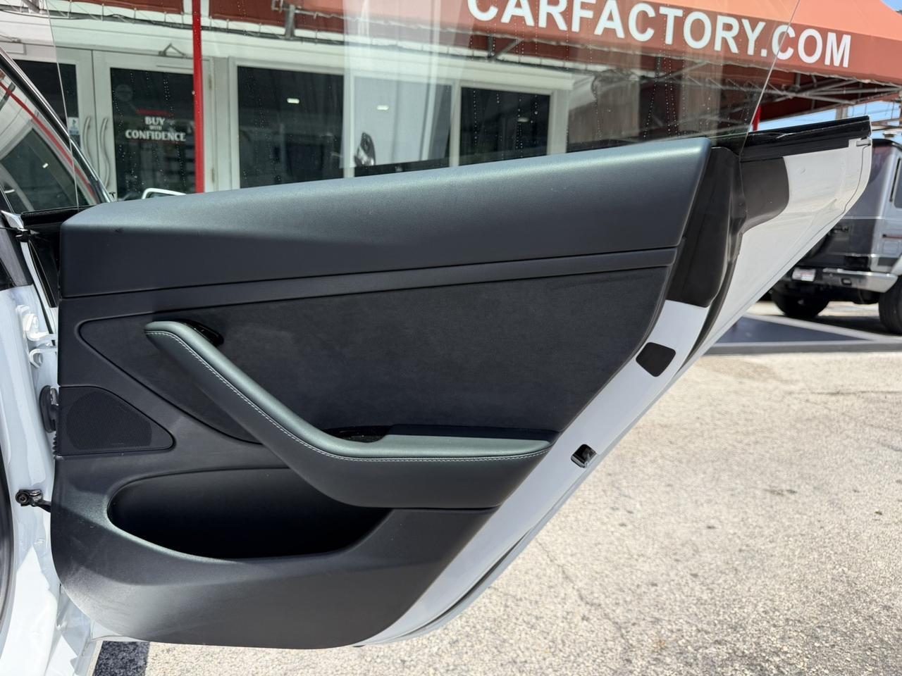2020 Tesla Model 3 Standard Range Plus Miami FL