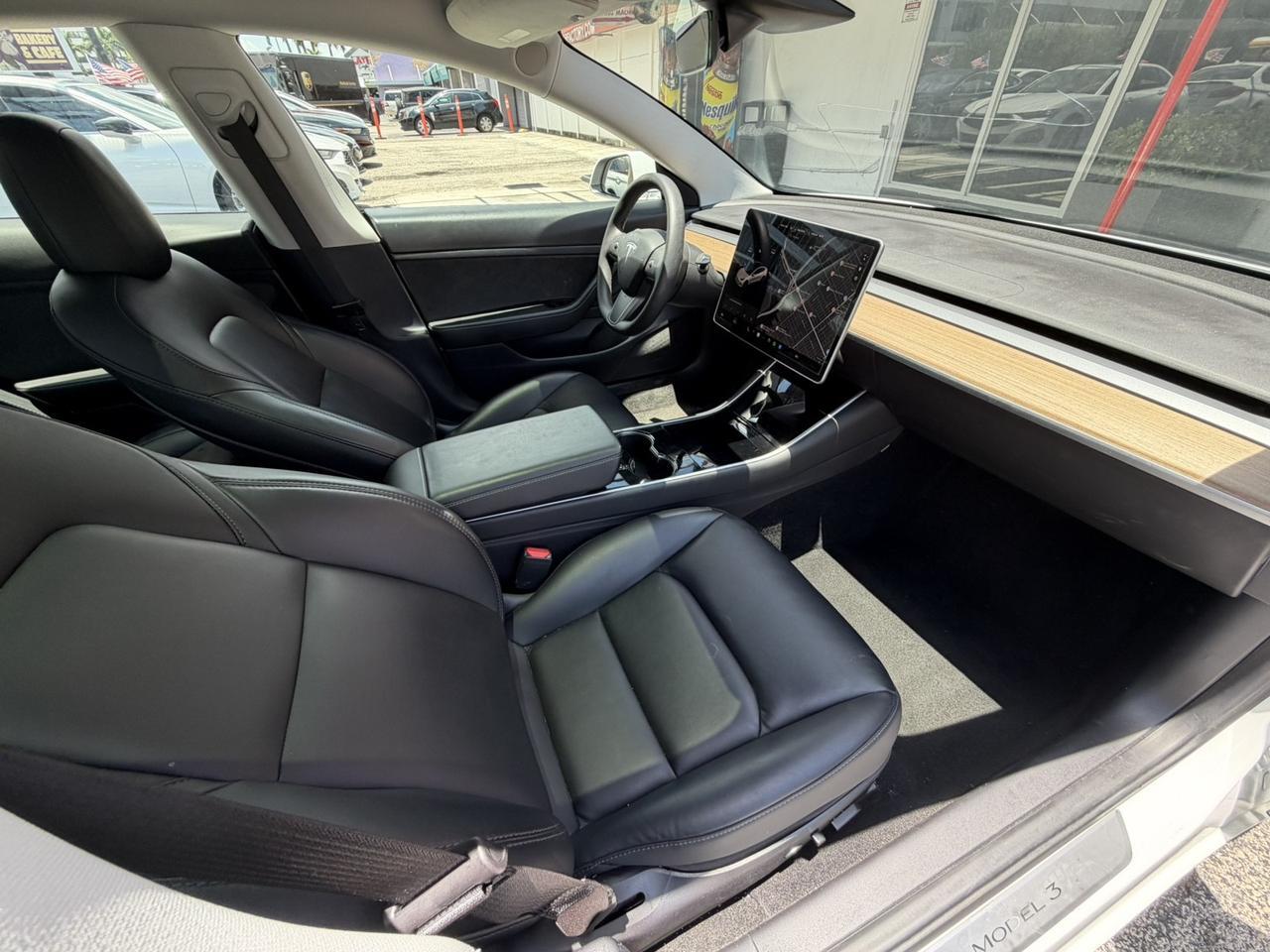 2020 Tesla Model 3 Standard Range Plus Miami FL