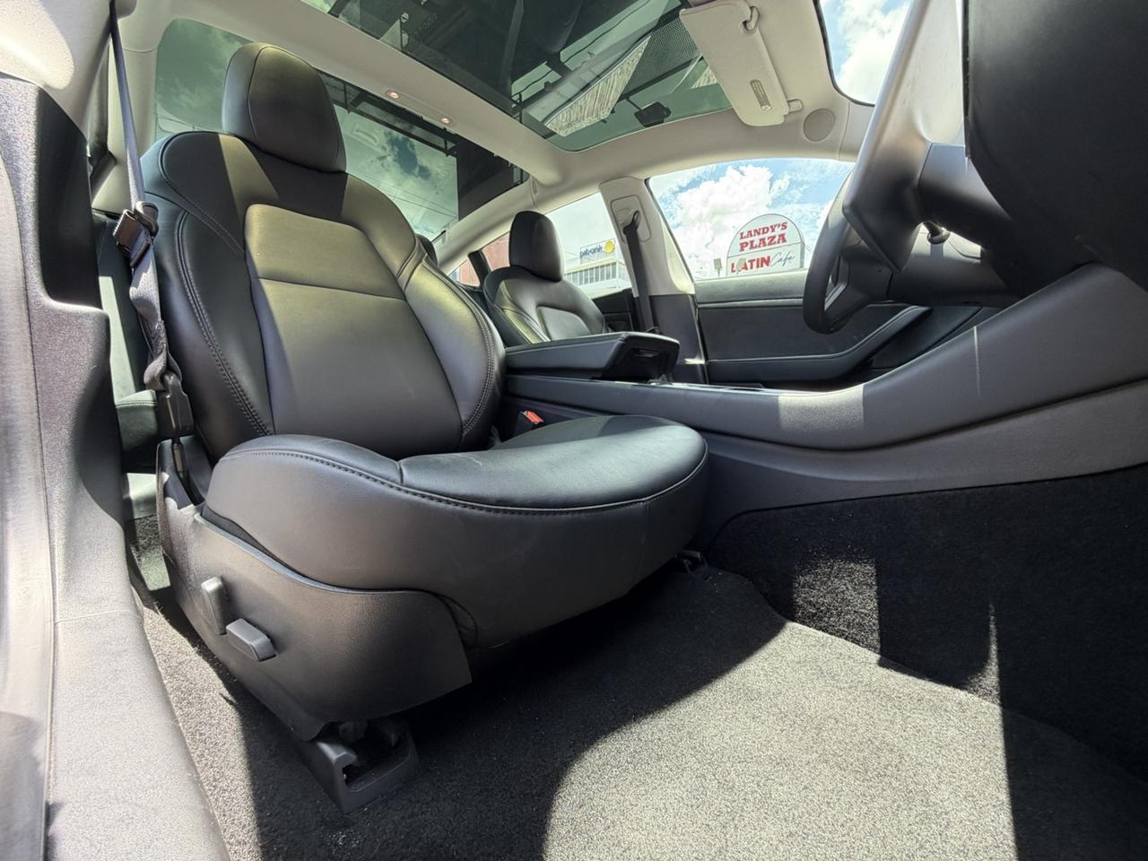 2020 Tesla Model 3 Standard Range Plus Miami FL