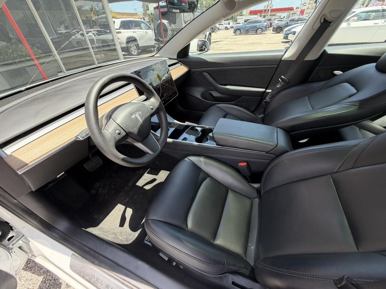 2020 Tesla Model 3 Standard Range Plus Miami FL