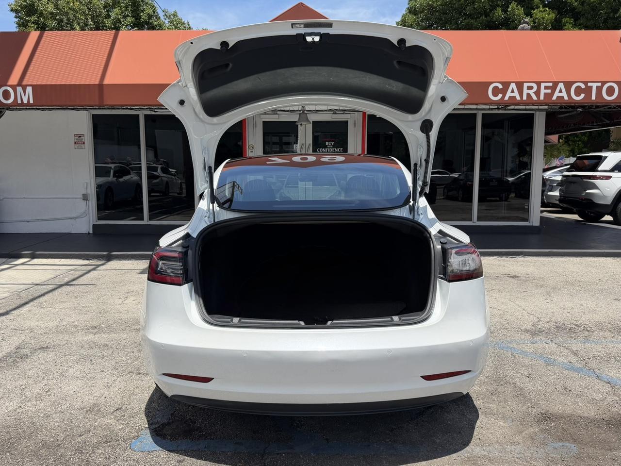2020 Tesla Model 3 Standard Range Plus Miami FL