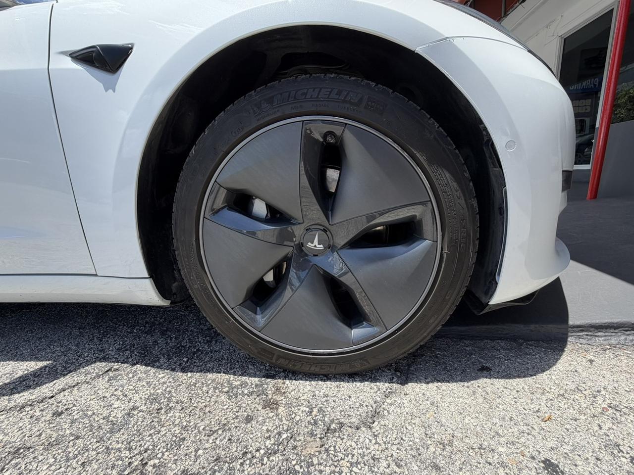 2020 Tesla Model 3 Standard Range Plus Miami FL
