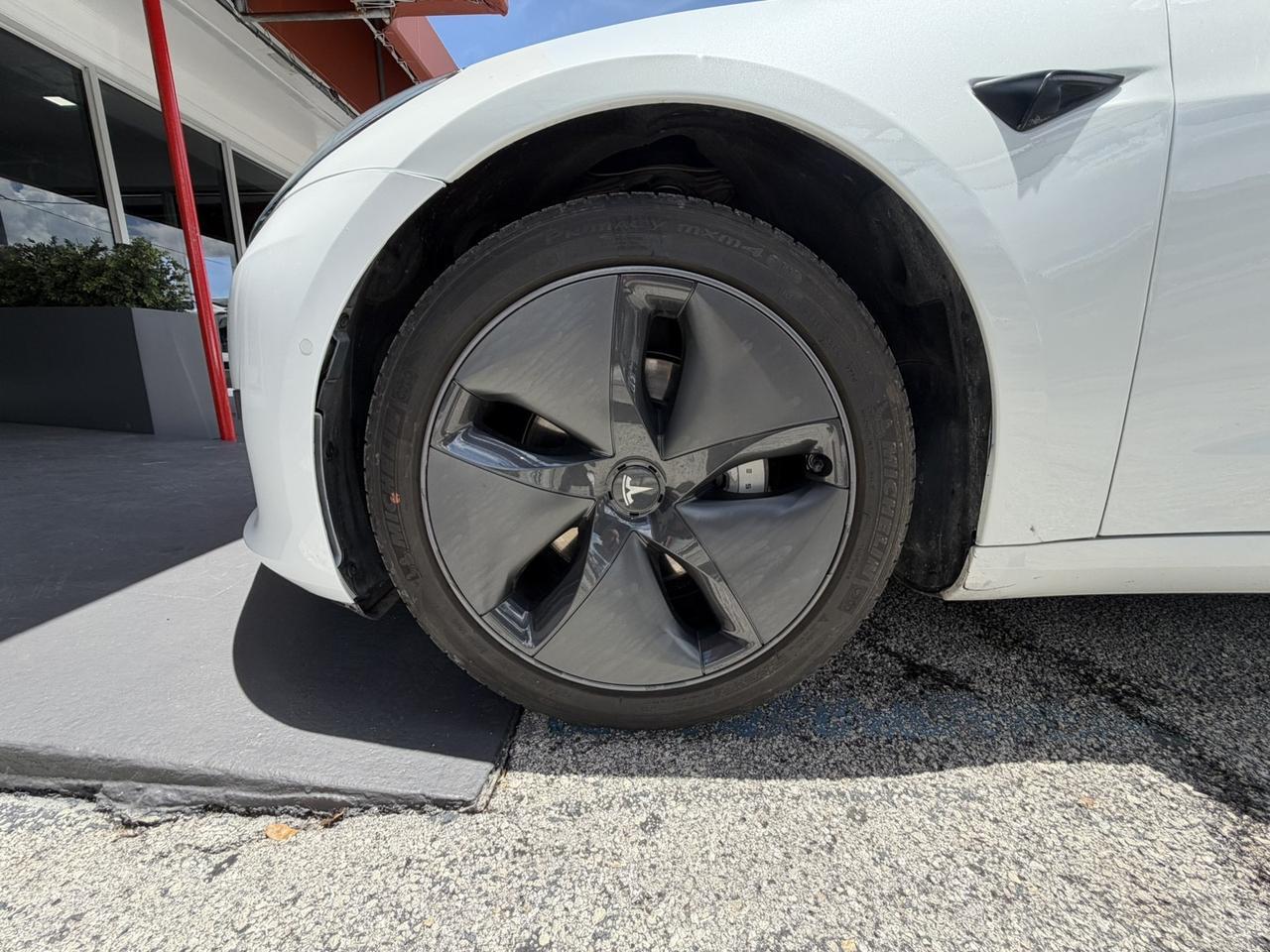 2020 Tesla Model 3 Standard Range Plus Miami FL