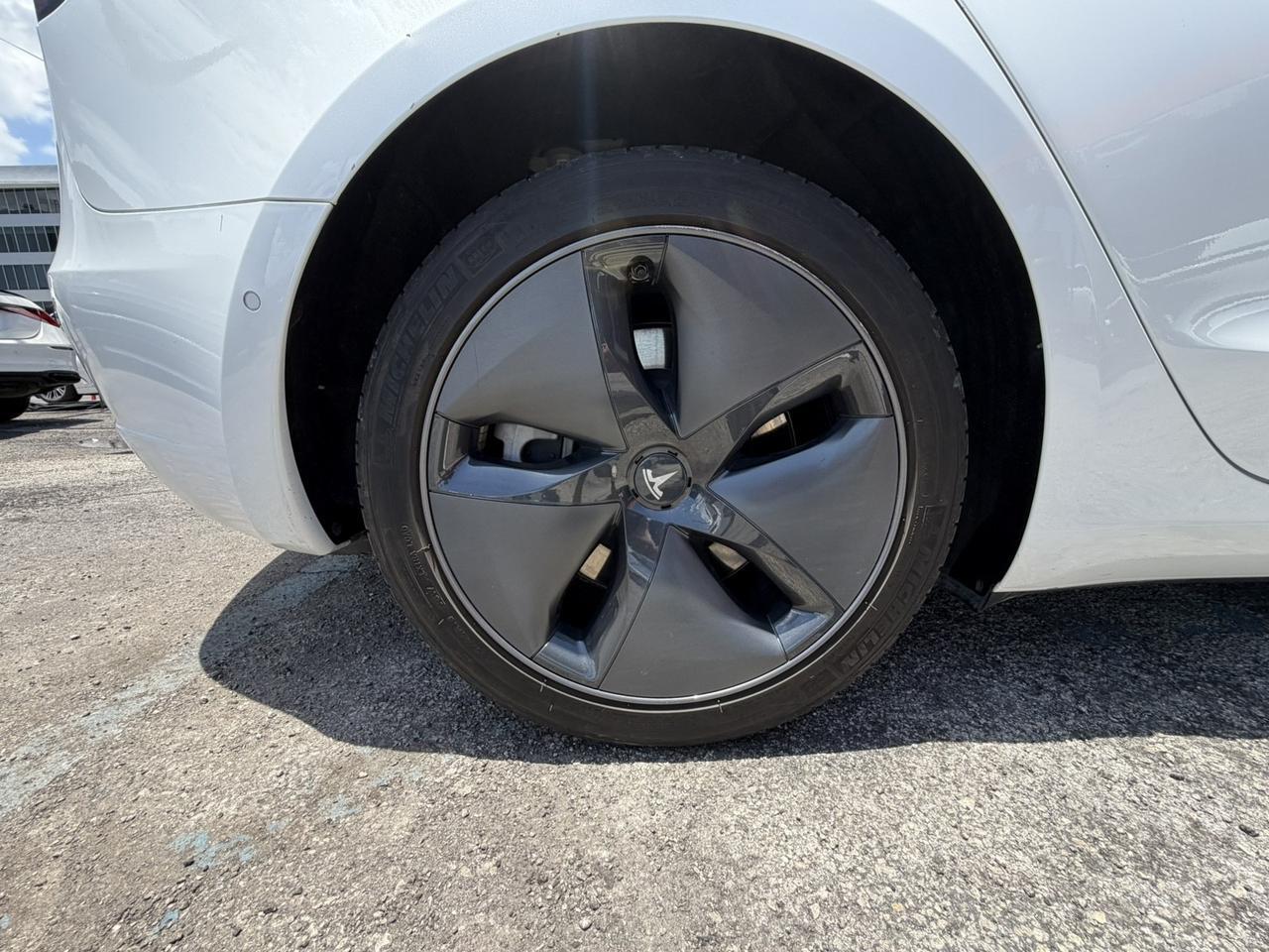 2020 Tesla Model 3 Standard Range Plus Miami FL