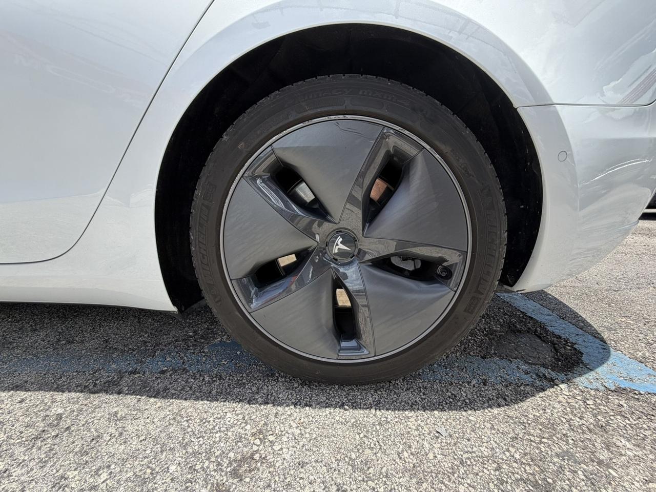 2020 Tesla Model 3 Standard Range Plus Miami FL