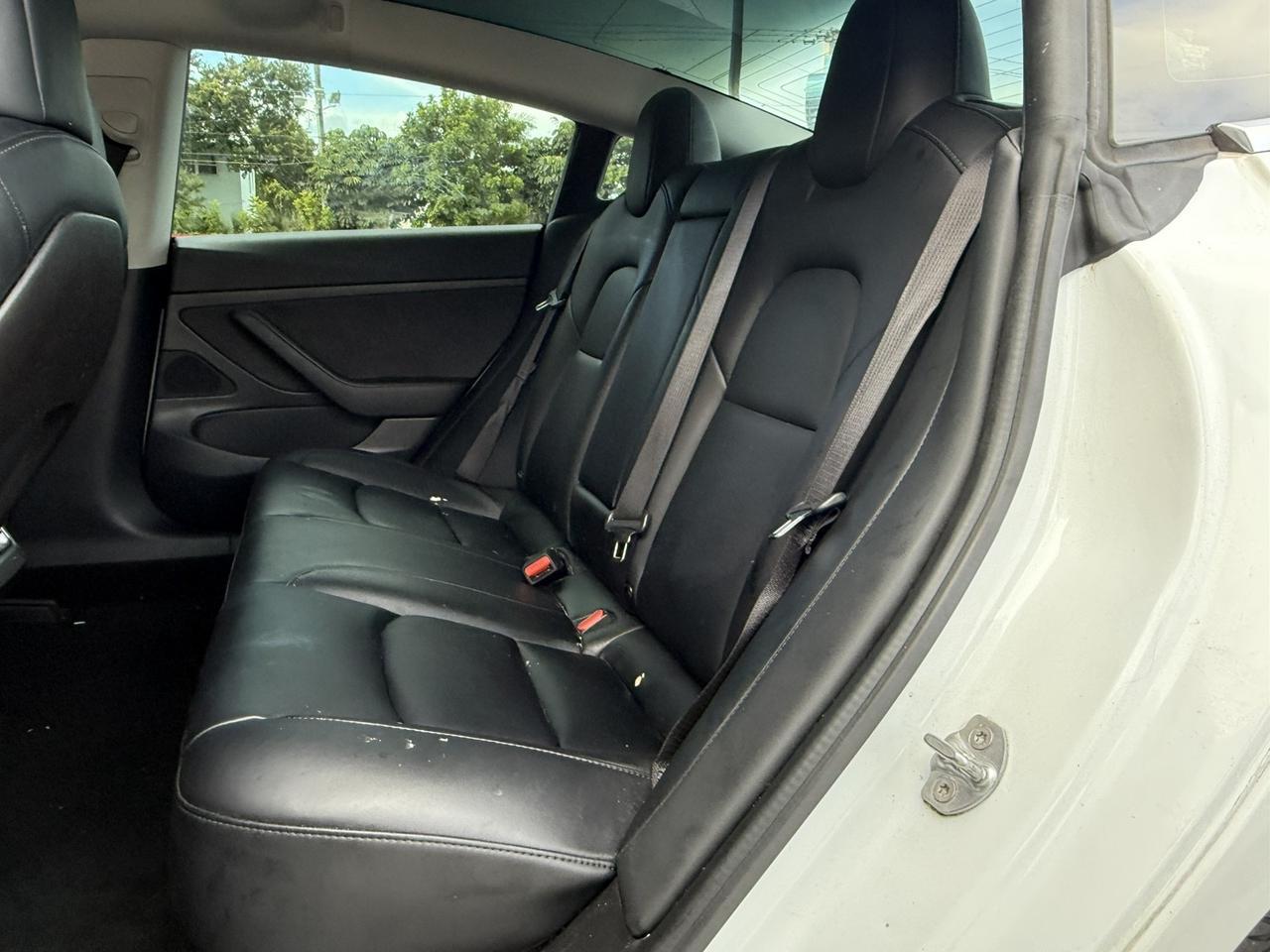 2020 Tesla Model 3 Standard Range Plus Hollywood FL