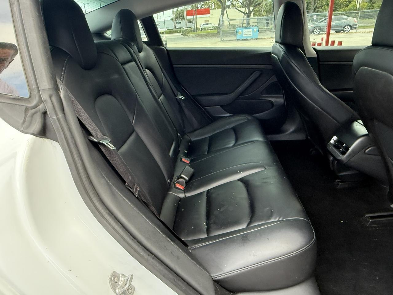 2020 Tesla Model 3 Standard Range Plus Hollywood FL