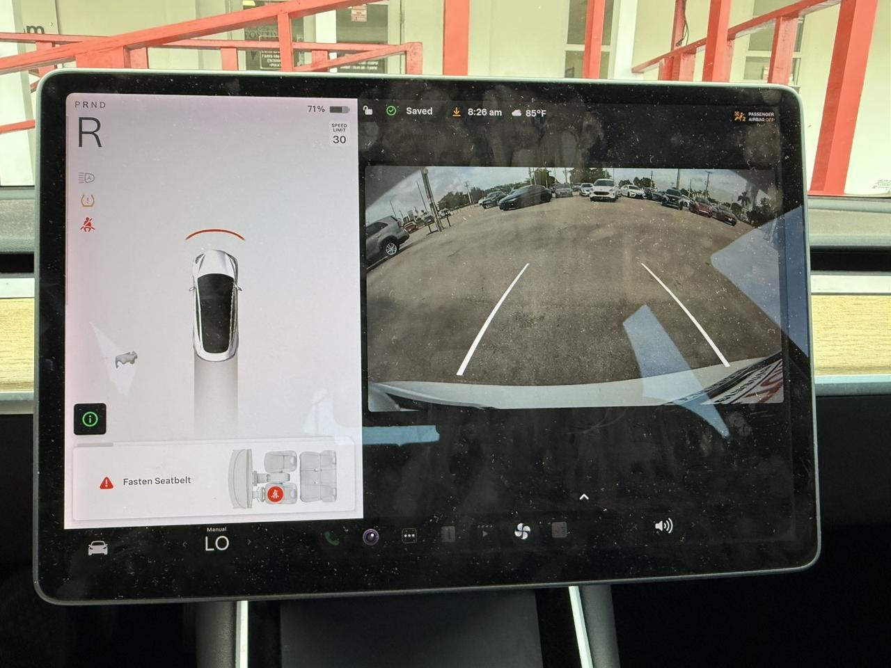 2020 Tesla Model 3 Standard Range Plus Hollywood FL