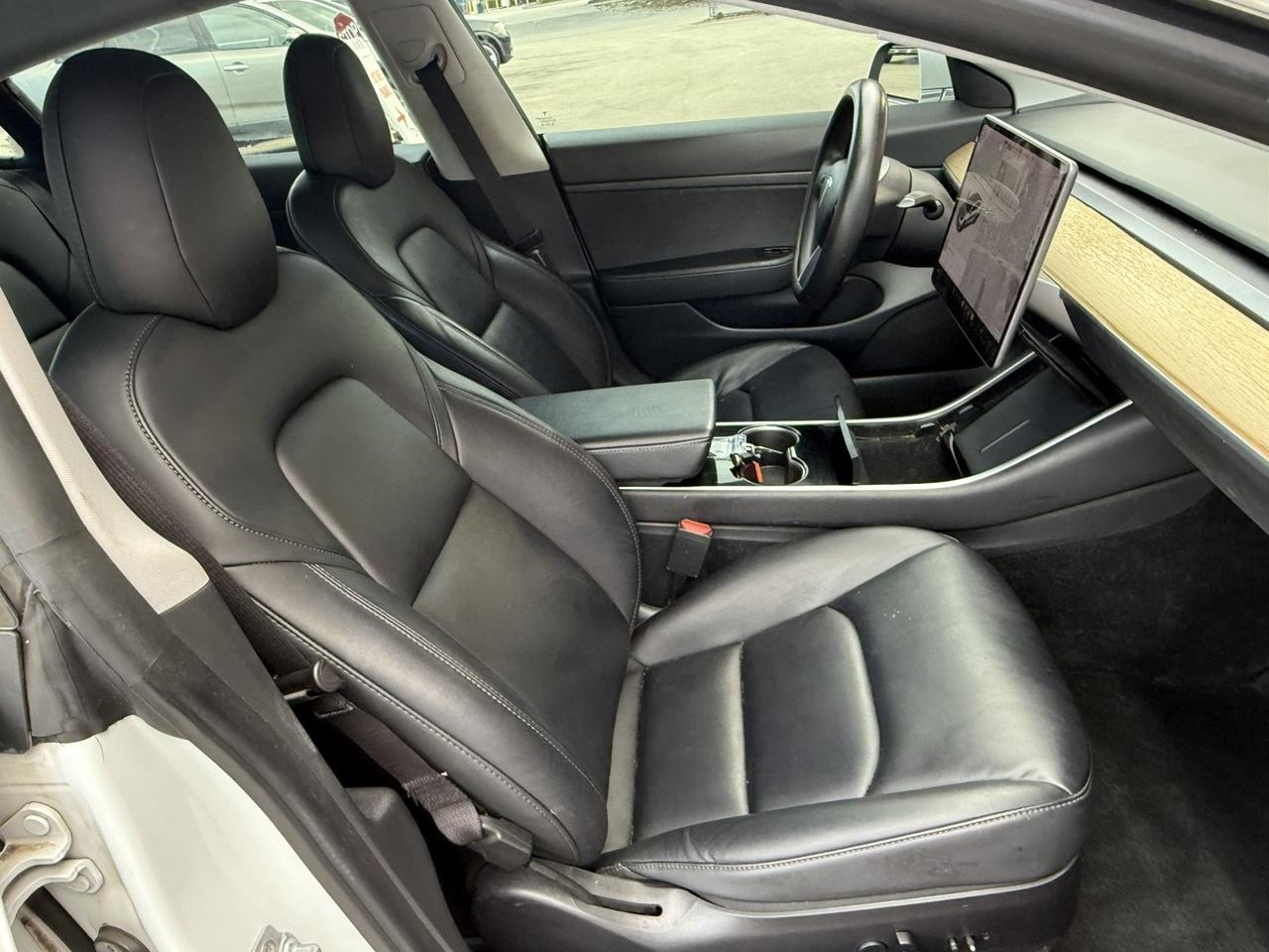 2020 Tesla Model 3 Standard Range Plus Hollywood FL