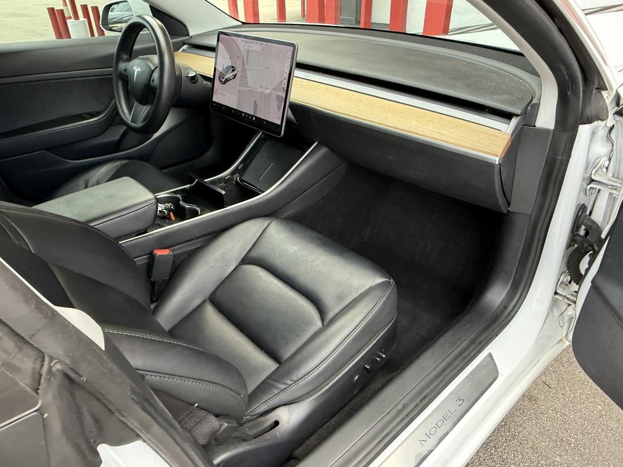 2020 Tesla Model 3 Standard Range Plus Hollywood FL