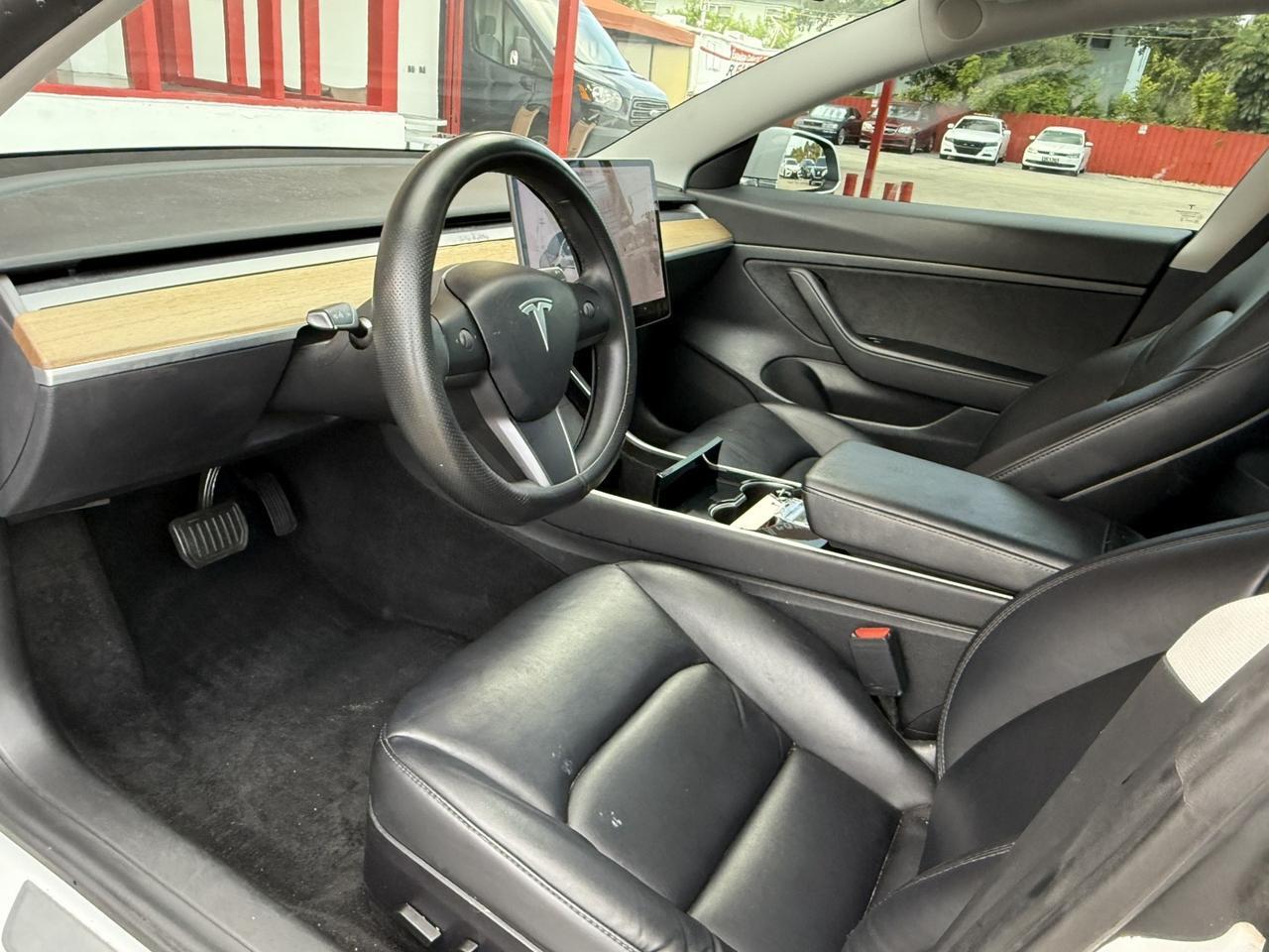 2020 Tesla Model 3 Standard Range Plus Hollywood FL