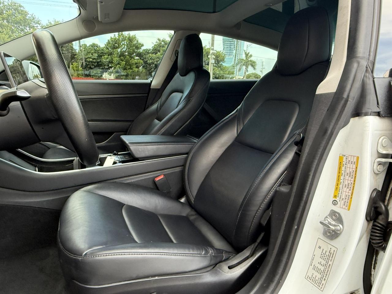 2020 Tesla Model 3 Standard Range Plus Hollywood FL