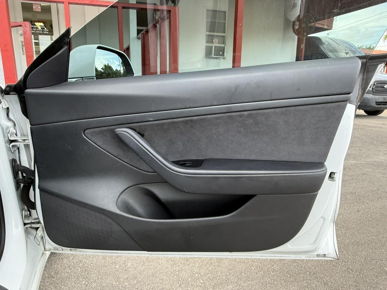 2020 Tesla Model 3 Standard Range Plus Hollywood FL