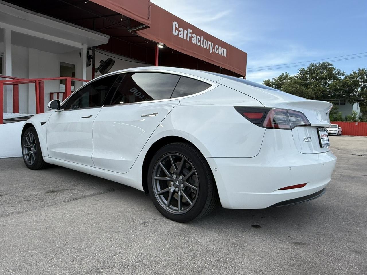 2020 Tesla Model 3 Standard Range Plus Hollywood FL
